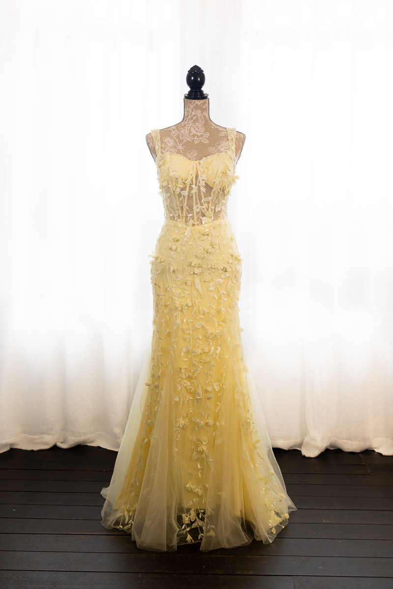 Butteryellow Dream