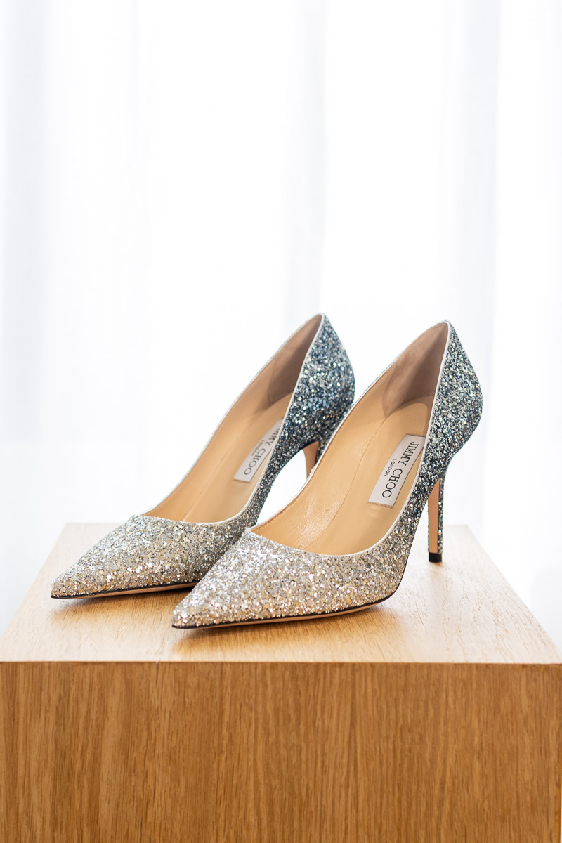 The Silver J. Choo's