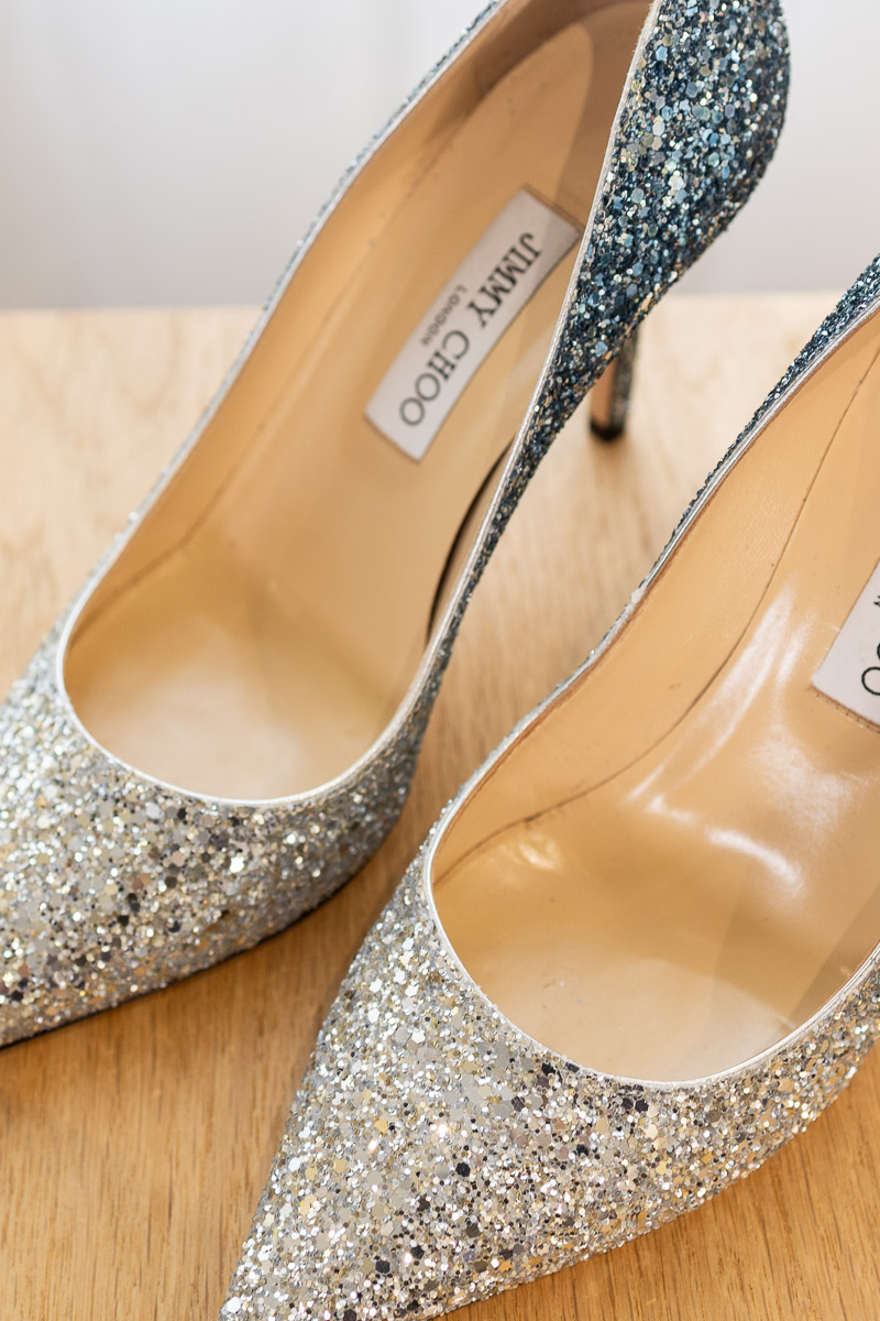 The Silver J. Choo's