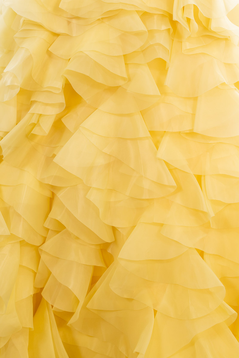 The Prom Dress