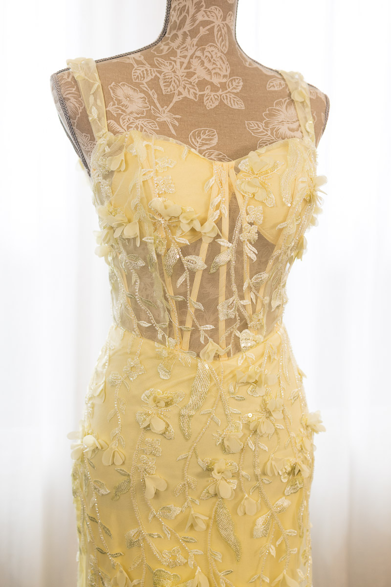 Butteryellow Dream