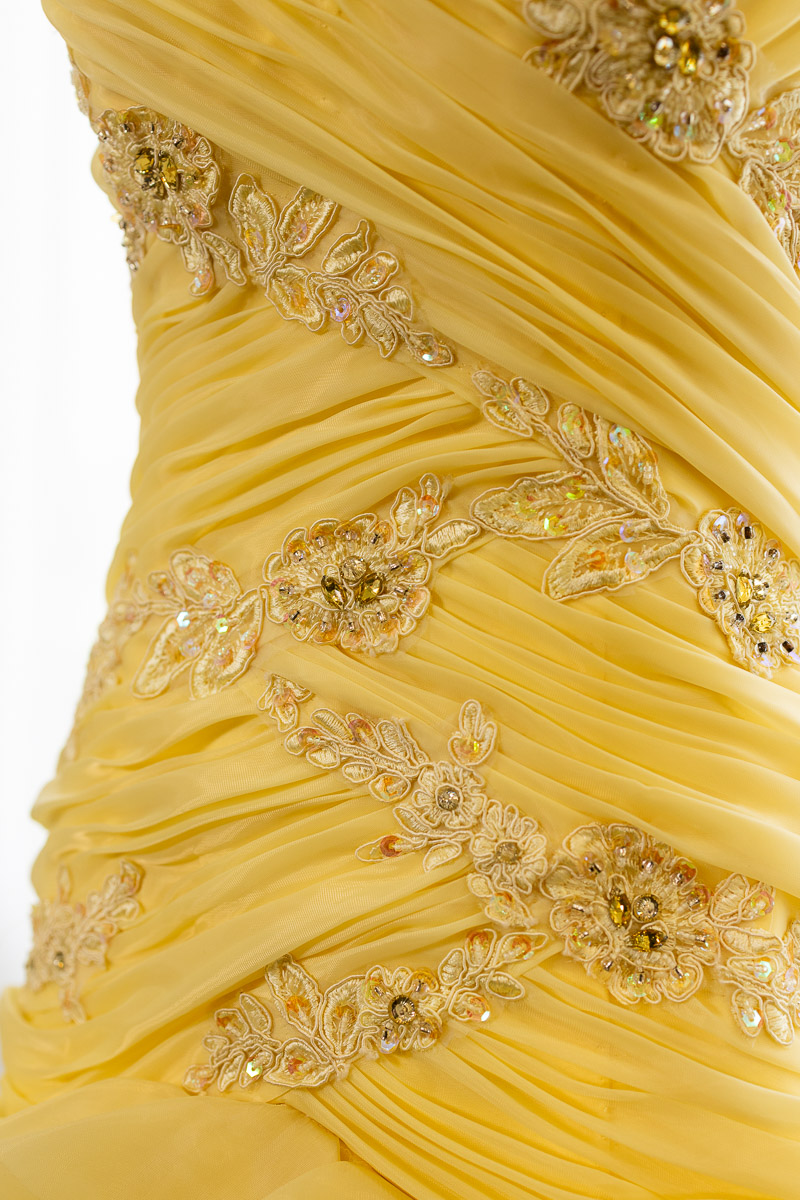 The Prom Dress