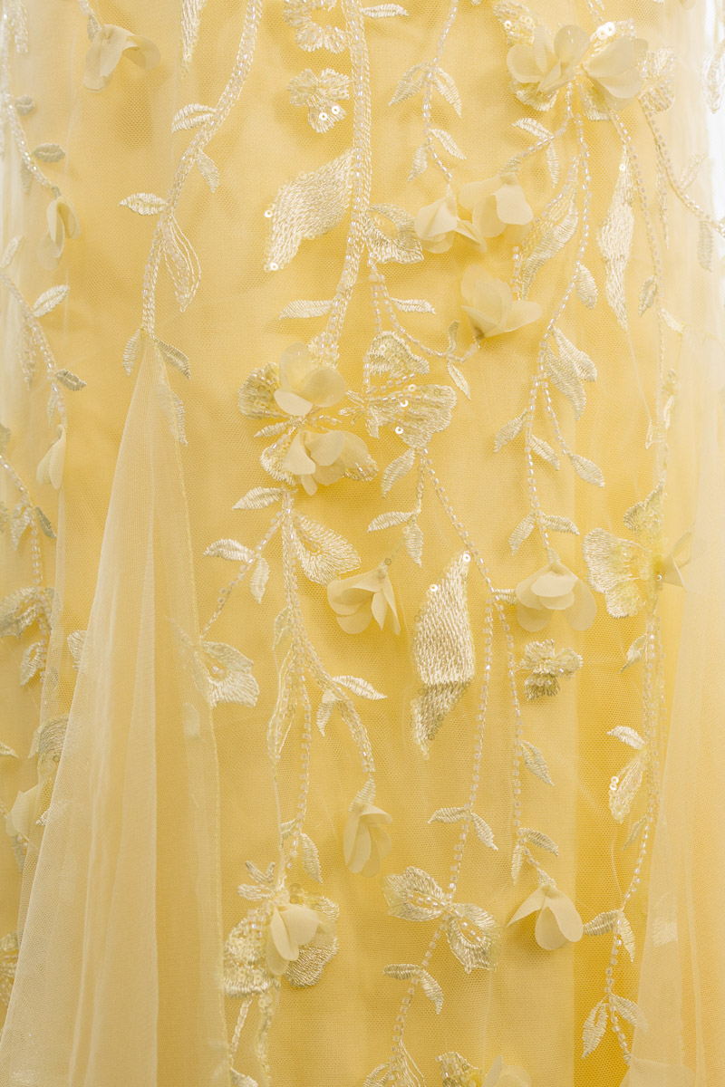 Butteryellow Dream