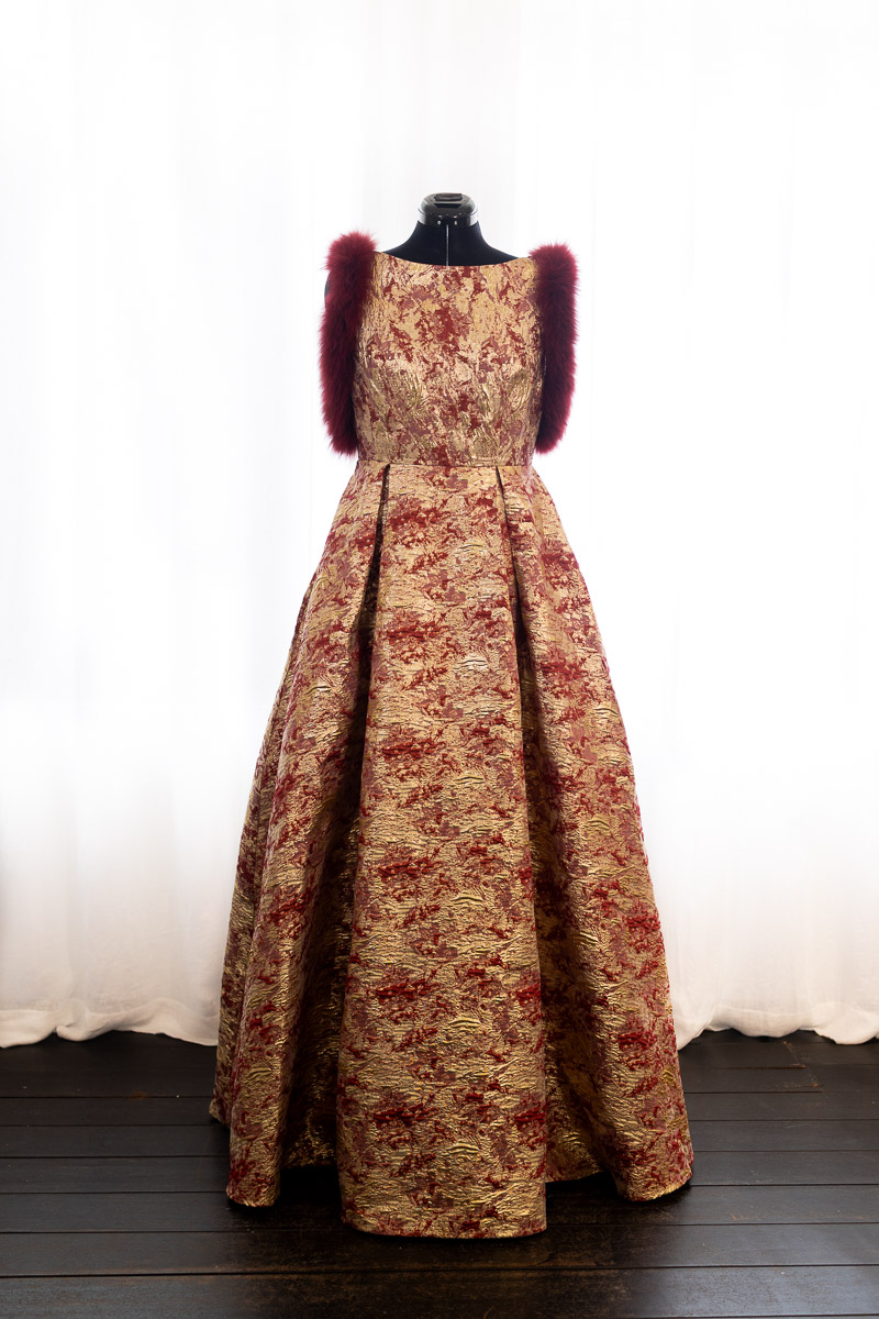 Valentino Dress