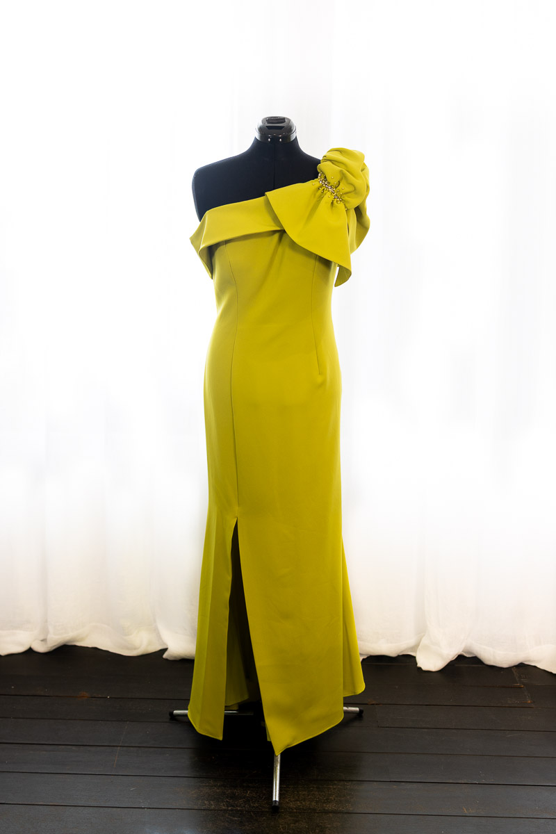 Effortless Elegance