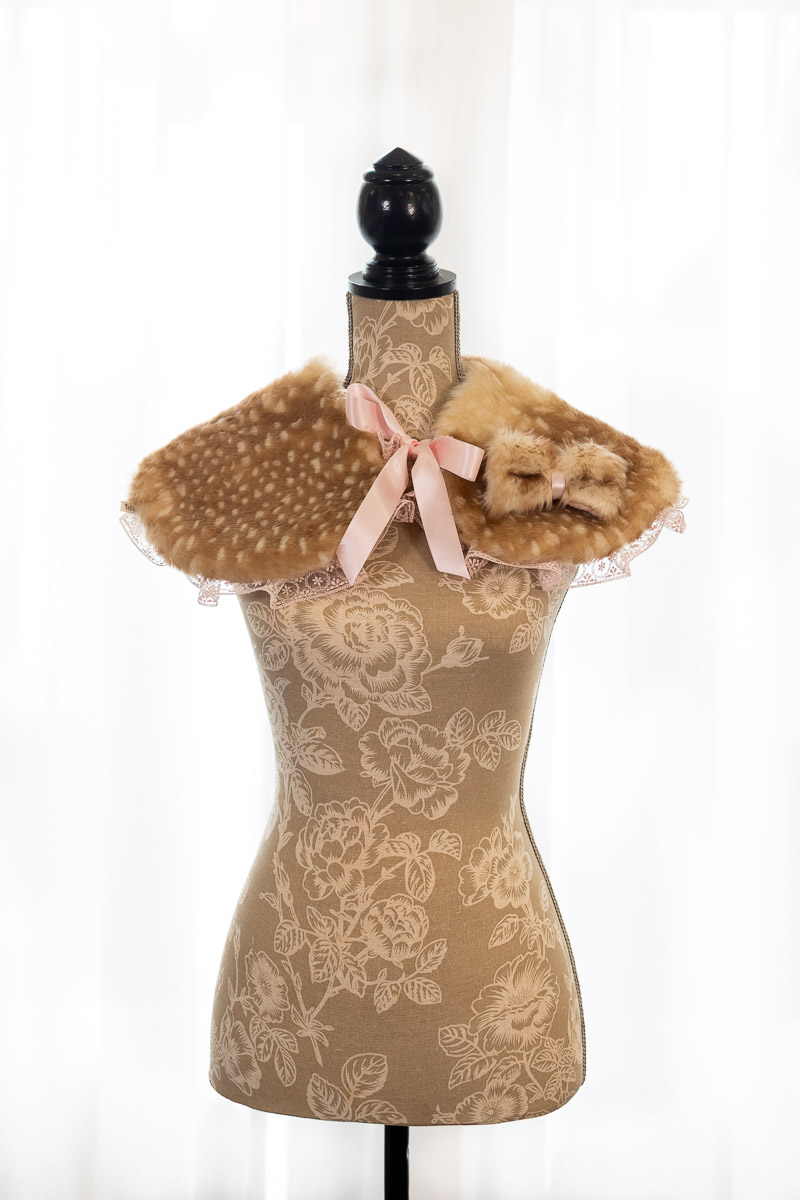 The Bambi Cape