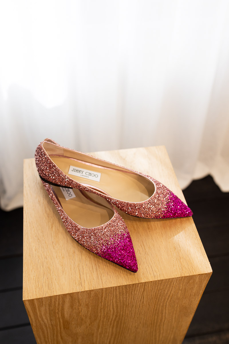 The Ballerinas